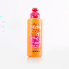 ELVIVE HAIR CREAM DREAM LONG NO HAIRCUT 200ML