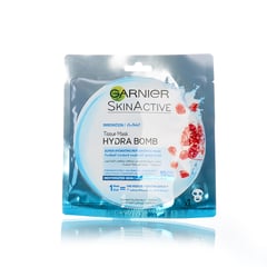 GARNIER HYDRA BOMB MASK POMEGRANAT 32g
