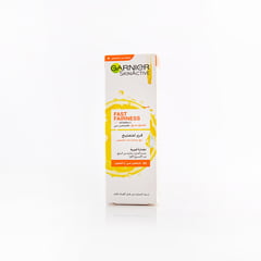 Garnier fast fairness cream 25 ml (day )