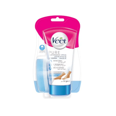 فيت بيور حساس ان شاور 150جم