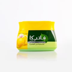 DABUR VATIKA HAIR CREAM ANTI-DANDRUFF 140ml
