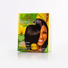 SOFT ANDBEAUTIFUL BOTANICALS RELAX. REGULAR