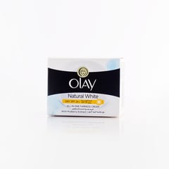 أولاى كريم التفتيح الطبيعى 50 جم 