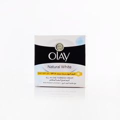 أولاى كريم التفتيح الطبيعى 100 جم 