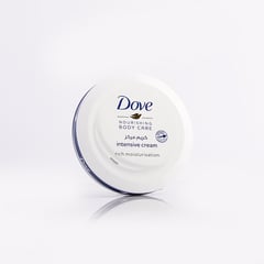 DOVE INTENSIVE CREAM 150ml