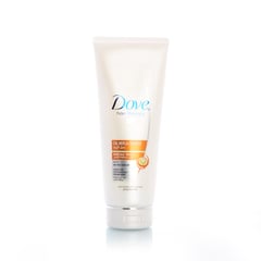 DOVE OIL REPLACEMENT HAIR FALL RESCUE 300ML