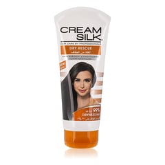CREAM SILK DRY RESCUE CONDTIONER 180ml