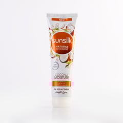 SUNSILK OIL REPLACEMENT COCONUT 300ml
