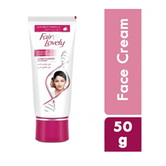 Glow & Lovely Formerly Fair & Lovely Multi-Vitamin Face Cream 50 gm