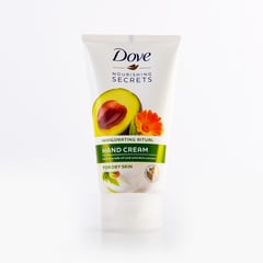 DOVE HAND CREAM AVOCADO 75ml