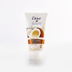 DOVE HAND CREAM COCONUT 75ml
