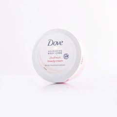 DOVE CREAM NOURSH.BODY CARE 75 ML