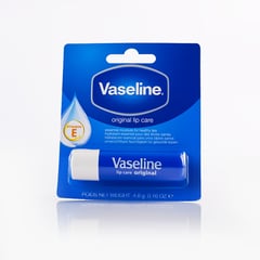 فازلين مرطب الشفاة الأصلى