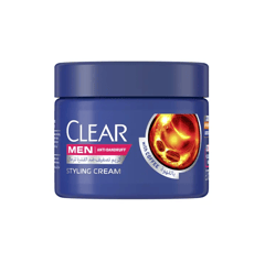 Clear Men Anti Hairfall Cream Coffee 275ml