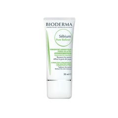 BIODERMA SEBIUM PORE REFINER 30 ML