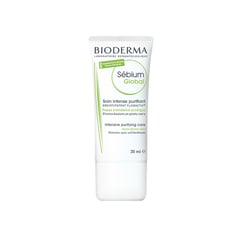 BIODERMA SEBIUM GLOBAL ACNE CREAM 30ML