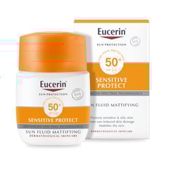EUCERIN SUN FLUID SPF50+ 50ML