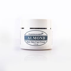 ALMOND CREAM 150GM