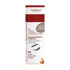 FOLTENE EYELASH & EYE BROW TREATMENT 8ml