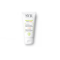 Svr Sun Secure Cream Spf +50 - 50 Ml