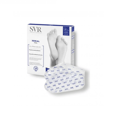 SVR Xerial Foot Peel 2 Socks