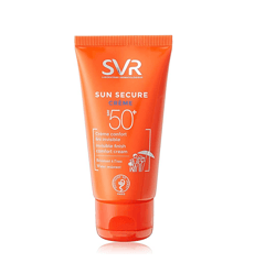 SVR Sun Secure Fluid SPF50 - 50 ml