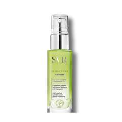 Svr, Serum Sebiaclear, Corrects Imperfections - 30 Ml