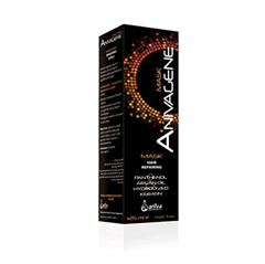 Anivagene, Hair Mask, Designed For Dry And Damaged Hair - 125 Ml