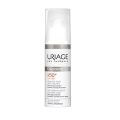 URIAGE DEPIDERM SPF50 ANTI BROWN SPOTS CREAM 30 ML