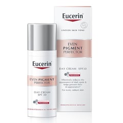 EUCERIN EVEN BRIHTENER DAY CREAM 50ml