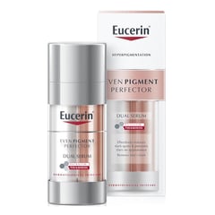 Eucerin Even Pigment Perfector Dual Serum 30ml
