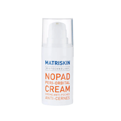 Matriskin Nopad Eye Cream Bags, 15Ml
