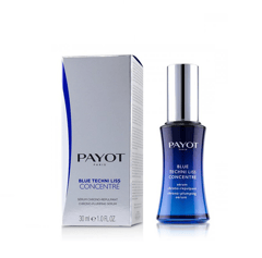 Payot, Blue Techni Liss, Serum, Reduce Wrinkles - 30 Ml