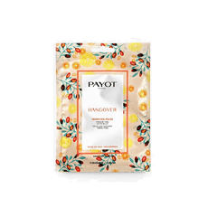 Payot Hangover Detox And Radiance Sheet Mask 1 Pc