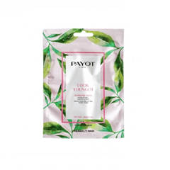 Payot Look Younger Smoothing And Lifting Mask 1 Pc
