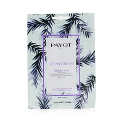 Payot Teens Dream Purifying Anti Imperfection Sheet Mask 1pc
