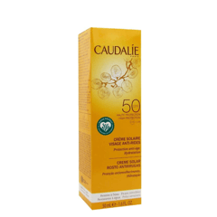 Caudalie Anti-Wrinkle Face Suncare Spf 50 - 50 ml