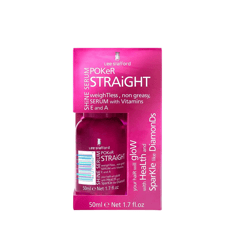 Lee Stafford Serum Poker Straight Shine 50 ml