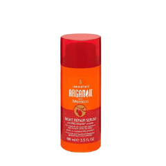 Lee Stafford Argan Oil Night Repair Serum 100 ml
