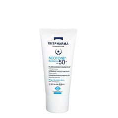 Isis Neotone Radiance Cream Spf 50+ - 30 Ml