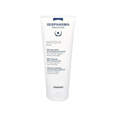 Isispharma Glyco-A Body Peeling 200ml