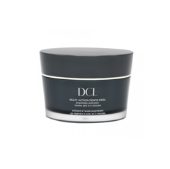 Dcl Multi-Action Penta Peel Pads - 50 Pcs