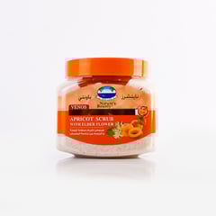 VENUS APRICOT SCRUB 20oz