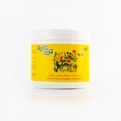 KREM KAP BODY&FACE SCRUB&EXFOLIATING 500 ML