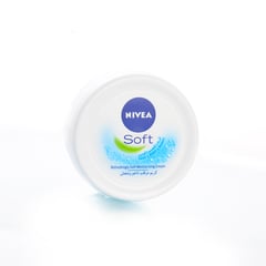 NIVEA SOFT CREAM 200ml 