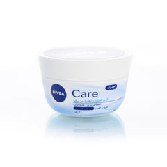 NIVEA CARE NOURISHING FACE&BODY 50 GM