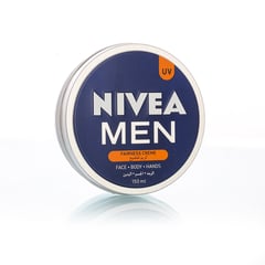 NIVEA CREAM FOR MEN FAIRNESS 150ml