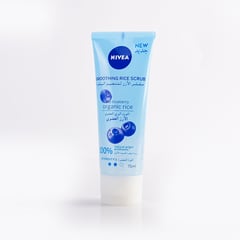 NIVEA SCRUB SMOOTHING 75ml