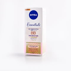 NIVEA VISAGE BB CREAM LIGHT 50 ML
