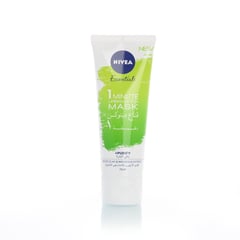 NIVEA URBAN DETOX MASK PURIFY 75 ML